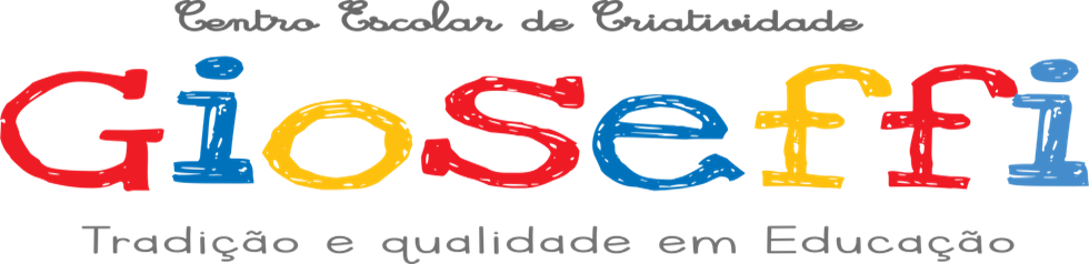 Logotipo Centro Escolar Gioseffi - Escola no Rio de Janeiro